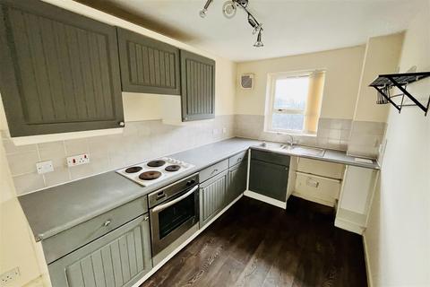 2 bedroom apartment for sale, Northgate Lodge, Skinner Lane, Pontefract WF8