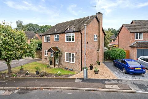 4 bedroom detached house for sale, Vermont Woods, Wokingham RG40