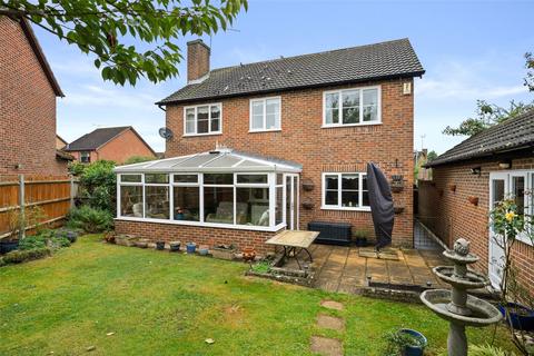 4 bedroom detached house for sale, Vermont Woods, Wokingham RG40