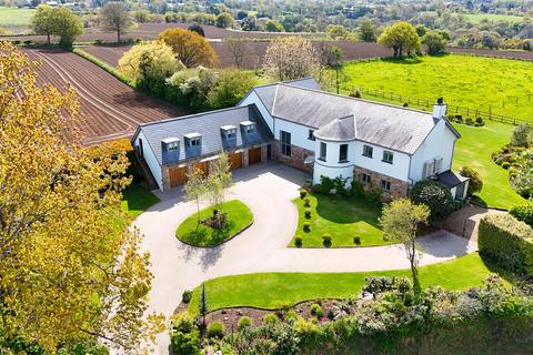 7 bedroom detached house for sale, A Stunning 7 Bedroom Country Retreat That Seamlessly Blends Luxury With Comfort