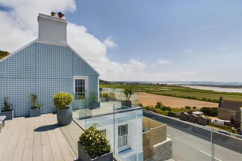 3 bedroom terraced house for sale, An Exquisite 3 Bedroom Home In The Highly Sought After St Ouen’s Bay