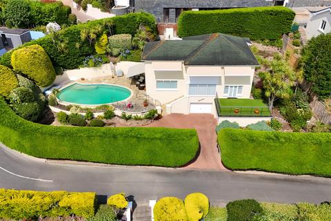 3 bedroom detached house for sale, Located In The Charming Les Ruisseaux Estate