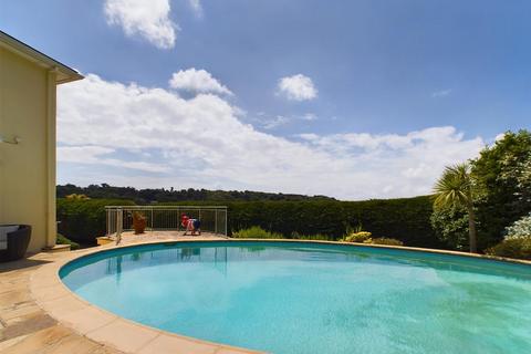 3 bedroom detached house for sale, Located In The Charming Les Ruisseaux Estate