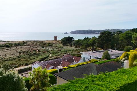 3 bedroom detached house for sale, Panoramic Sea View in Les Ruisseaux Estate