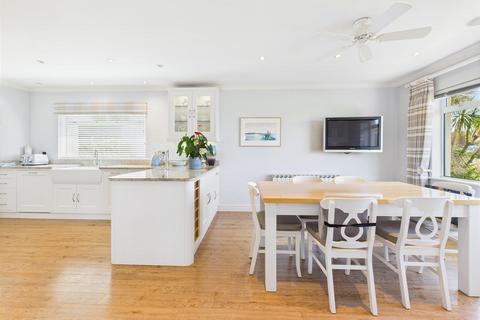 3 bedroom detached house for sale, Panoramic Sea View in Les Ruisseaux Estate