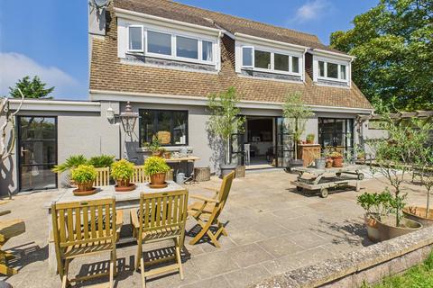 undefined, Situated On A Spacious Plot In Trinity