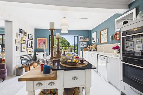 undefined, Situated On A Spacious Plot In Trinity