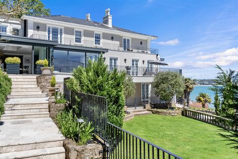 5 bedroom detached house for sale, A Spectacular Coastal Home With Private Beach Access