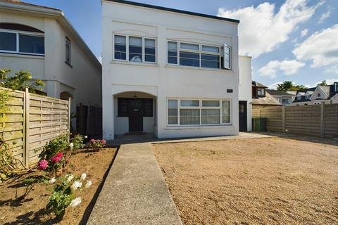 4 bedroom detached house for sale, A Stunning Art Deco Style Detached House In St. Brelade's Bay.