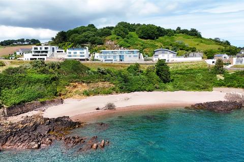 5 bedroom detached house for sale, Unparalleled Luxury In A Prime Coastline Location