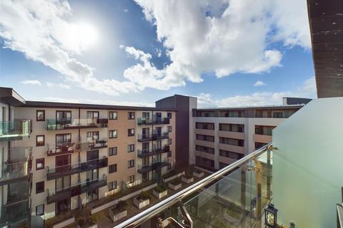 1 bedroom apartment for sale, Top Floor Apartment In St Helier Le Capelain House