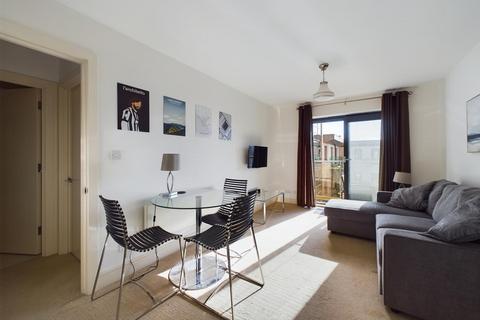 1 bedroom apartment for sale, Top Floor Apartment In St Helier Le Capelain House