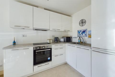 1 bedroom apartment for sale, Top Floor Apartment In St Helier Le Capelain House