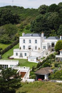 5 bedroom detached house for sale, A Magnificent Property With Spectacular Sea Views