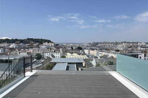 5 bedroom detached house for sale, Nestled In An Elevated Position With Stunning Views Across St Helier