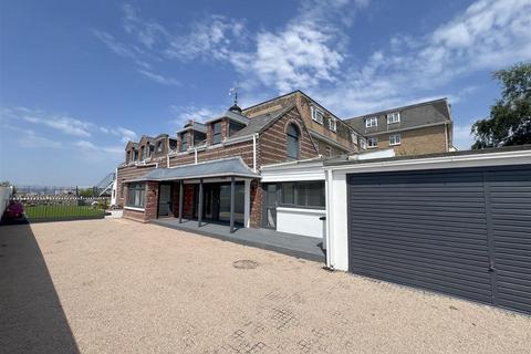 5 bedroom detached house for sale, Nestled In An Elevated Position With Stunning Views Across St Helier