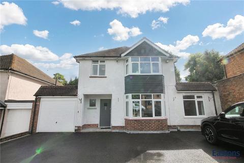 4 bedroom detached house for sale, North View Crescent, Surrey KT18