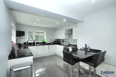 4 bedroom detached house for sale, North View Crescent, Surrey KT18