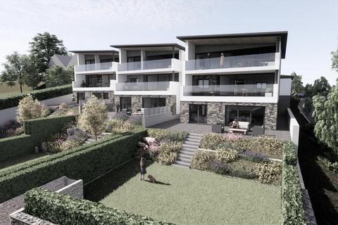 4 bedroom detached house for sale, Contemporary Home Overlooking The Picturesque St Brelade’s Bay