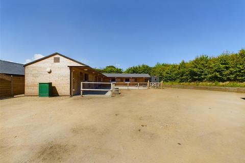 Farm house for sale, La Rue Des Fontaines, St. Martin