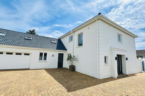 5 bedroom detached house for sale, A Superb Family Home In Park Estate, St Brelade