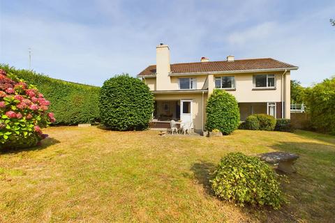 5 bedroom house for sale, Two Generation Detached Family Home In St Brelade