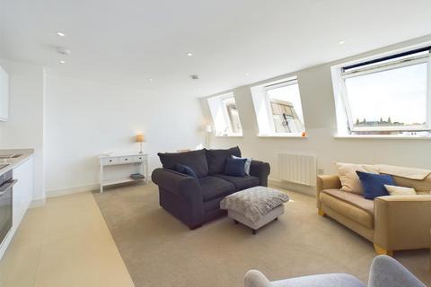 2 bedroom apartment for sale, The Soane Top Floor 2 Bed Apt With Parking