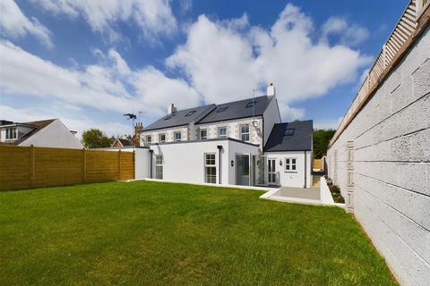 4 bedroom semi-detached house for sale, An New Exquisite Development In St Clement