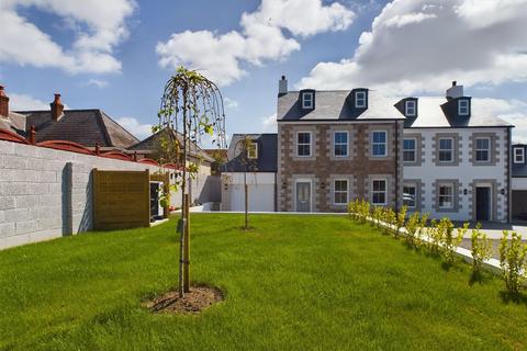 4 bedroom semi-detached house for sale, An New Exquisite Development In St Clement