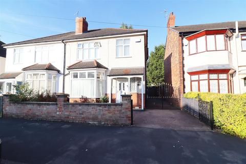 3 bedroom semi-detached house for sale, Etherington Road, Hull