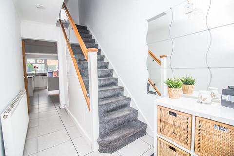 14 Devon Walk, Washington, NE37 2NS