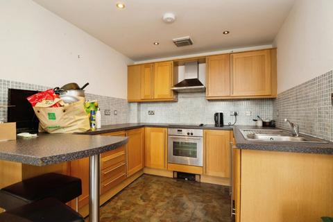 1 bedroom apartment for sale, High Street, Cardiff