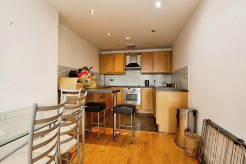 1 bedroom apartment for sale, High Street, Cardiff