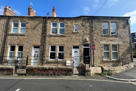 3 bedroom terraced house to rent, Argyle Terrace, Northumberland NE46