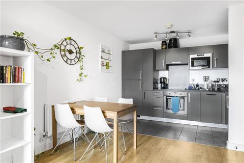 2 bedroom apartment for sale, Dalston Square, London, E8