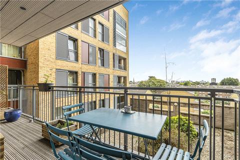 2 bedroom apartment for sale, Dalston Square, London, E8