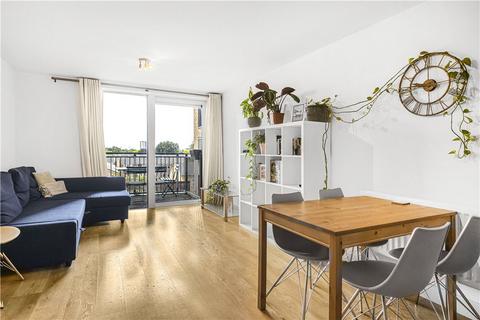 2 bedroom apartment for sale, Dalston Square, London, E8