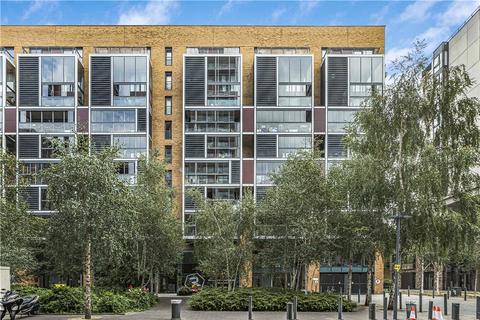 2 bedroom apartment for sale, Dalston Square, London, E8