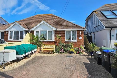 2 bedroom semi-detached bungalow for sale, Morris Avenue, Herne Bay, CT6 8BB