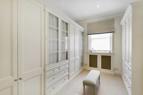 5 bedroom terraced house to rent, Walton Street Knightsbridge SW3