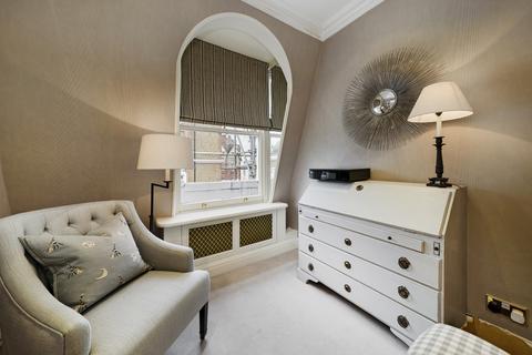 5 bedroom terraced house to rent, Walton Street Knightsbridge SW3