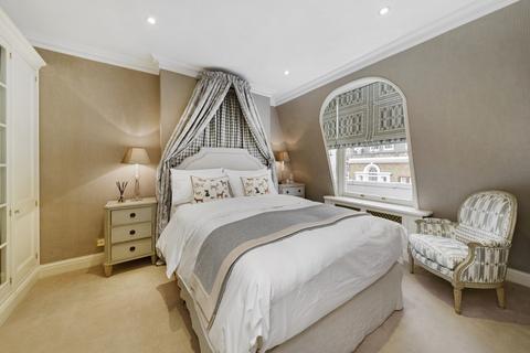 5 bedroom terraced house to rent, Walton Street, Knightsbridge SW3