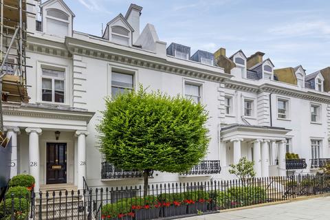 5 bedroom terraced house to rent, Walton Street Knightsbridge SW3