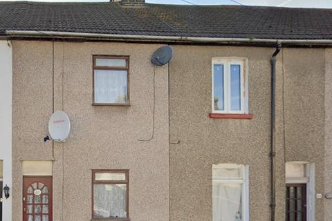 2 bedroom terraced house for sale, Flint Street, Grays RM20