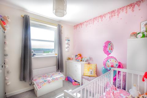 13 Onyx Walk, Bodmin, PL31 2FS