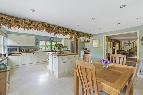 6 bedroom detached house for sale, The Street, Ulcombe ME17