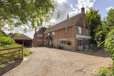 6 bedroom detached house for sale, The Street, Ulcombe ME17