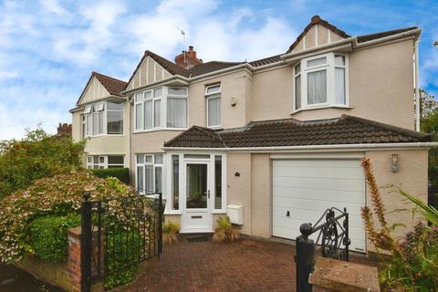 3 bedroom semi-detached house for sale, Imperial Road, Knowle