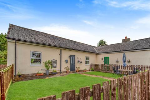 5 bedroom cottage for sale, 1 & 2, Thrunton Vale Cottages, Thrunton, Alnwick, Northumberland