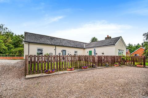 5 bedroom cottage for sale, 1 & 2, Thrunton Vale Cottages, Thrunton, Alnwick, Northumberland